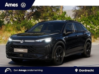 Volkswagen T-Roc R-Line First Edition 1.5 eTSI 110 kW / 150 PK SUV 7 versn. DSG