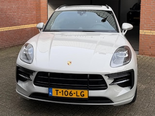 Porsche Macan 3.0 S