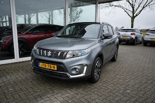 Suzuki Vitara 1.4 B.JET STIJL/ ALL IN PRIJS/ Camera/ Navigatie/Stoelverwarming