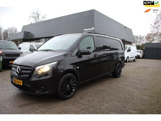Mercedes-Benz Vito 114 CDI Extra Lang maxi