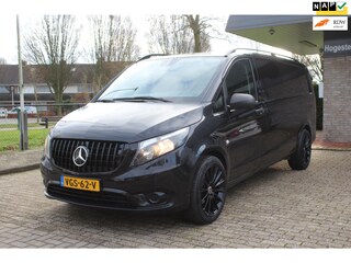 Mercedes-Benz Vito 114 CDI Extra Lang maxi
