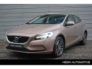 Volvo V40 2.0 T2 Nordic+ | Standkachel | Stoepverwarming | Climate Control | 16 inch |