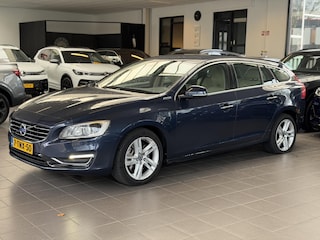 Volvo V60 2.4 D6 AWD Plug-In Hybrid Summum