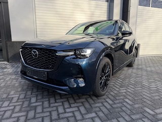 Mazda CX-60 2.5 e-SkyActiv PHEV Homura / Stoel koeling / Carplay / Head Up