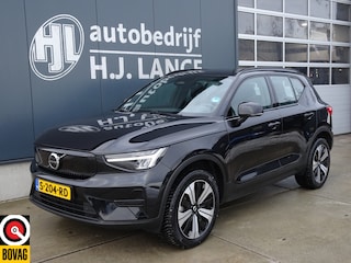 Volvo XC40 Recharge Core 70 kWh