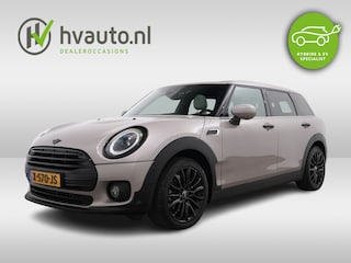 Mini Clubman 1.5 COOPER CLASSIC PREMIUM PLUS AUT8 | Leder Chester | Panoramadak | El. stoelen