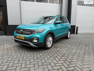 Volkswagen T-Cross 1.0 TSI Life / Apple Carplay / Adaptive Cruise / Climate Control