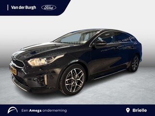 Kia ProCeed 1.0 T-GDI GT-Line Edition