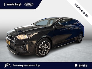 Kia ProCeed 1.0 T-GDI GT-Line Edition