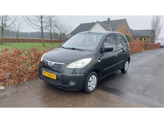 Hyundai i10 1.1 Active Cool AIRCO BJ 2008