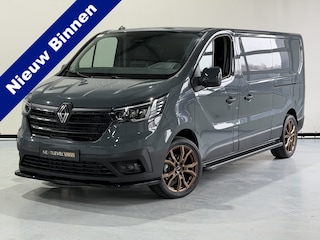 Renault Trafic 2.0 Blue dC1 150 PK AUT T30 L2H1 Digitaal dashb / 2 schuifdeur / PDC V-A / Camera