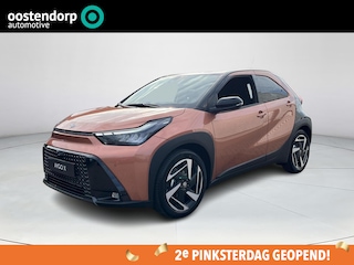 Toyota Aygo Hybrid 115 envy | Binnenkort leverbaar |