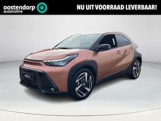 Toyota Aygo Hybrid 115 envy | Binnenkort leverbaar |
