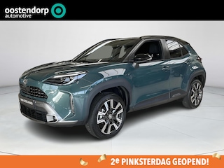 Toyota Yaris Cross 1.5 Hybrid 130 Executive | Binnenkort leverbaar |