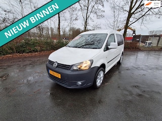 Volkswagen Caddy 1.2 TSI Trendline NETTE AUTO 7 PRSN UITVOERING