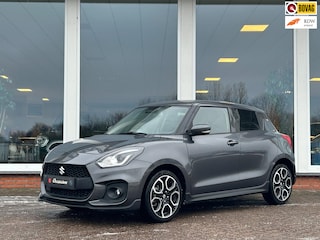 Suzuki Swift 1.4 Sport Smart Hybrid