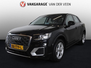 Audi Q2 1.0 TFSI Sport PL.
