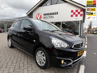 Mitsubishi Space Star 1.0 Active RIJKLAARPRIJS