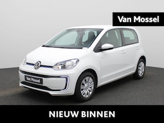 Volkswagen Up | Stoelverwarming | Camera | Radio | Bluetooth |