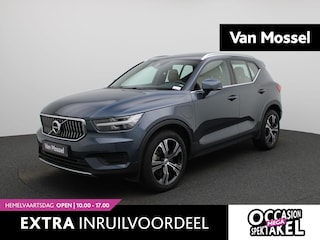 Volvo XC40 1.5 T4 Recharge Inscription | Automaat | Panoramadak | Harman Kardon | Leder | Apple Carplay / Android Auto | Stoel- Stuurverwaming | Memory Seats | Virtual Cockpit | Navigatie | Elektrische Achterklep | Climate Control | Cruise Control |Lichtmetalen Velgen |
