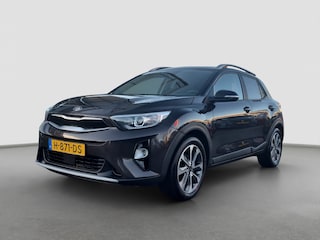 Kia Stonic 1.0 T-GDi DynamicPlusLine Camera | Keyless | Full map navigatie | Carplay/android auto |