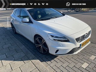 Volvo V40 2.0 T4 R-Design