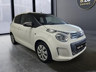 Citroën C1 1.0 VTi Feel