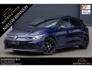 Volkswagen Golf 1.5 eTSI R-Line Business+ PANO CAMERA ACC CARPLAY