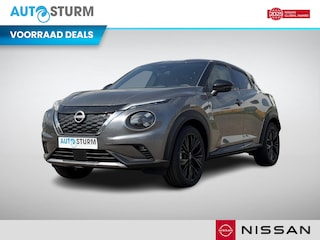 Nissan Juke 1.6 Hybrid N-Sport Cold + Technology Pack