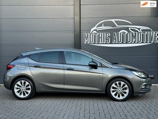 Opel Astra 1.4 Turbo Business+