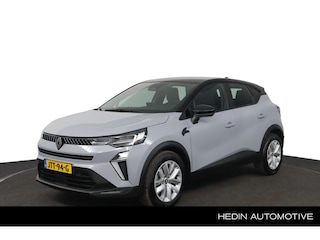 Renault Captur 1.0 TCe 90 evolution Parkeer Camera | Apple Carplay & Android Auto | Airco | Cruisecontrol |