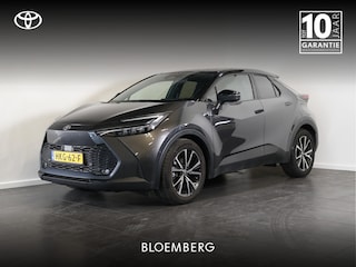 Toyota C-HR 1.8 Hybrid 140 First Edition | 12,3” scherm | Elektrische achterklep | 360 camera |