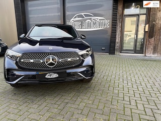 Mercedes-Benz GLC 300e 4MATIC AMG Line