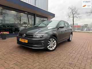 Volkswagen Polo 1.0 TSI Highline | DSG | Navi | CarPlay