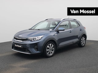 Kia Stonic 1.0 T 100 Urban Edition | APPLE CARPLAY | AIRCO | BLUETOOTH | LICHTMETALEN VELGEN |