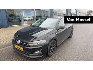 Volkswagen Polo 1.0 TSI Beats