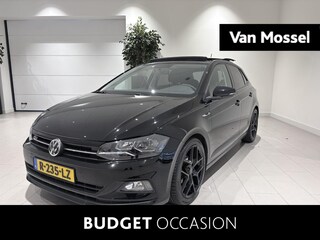 Volkswagen Polo 1.0 TSI Beats