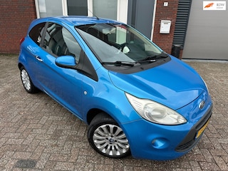 Ford Ka 1.2 Titanium X / Airco / LM / NAP