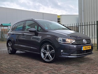 Volkswagen Golf Sportsvan 1.4 TSI Automaat DSG DEFECT!!!