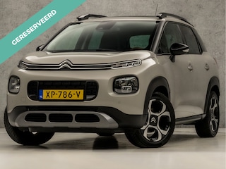 Citroën C3 Aircross 1.2 PureTech S&S Shine Sport (PANORAMADAK, LEDER, SPORTSTOELEN, APPLE CARPLAY, CAMERA, NIEUWE APK, NIEUWSTAAT)