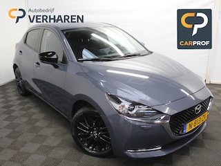 Mazda 2 1.5 Skyactiv-G Sportive CAMERA | CARPLAY | LMV16 | AIRCO | LED | PDCA | CRUISE | DAB