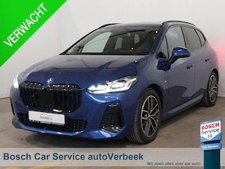 BMW 2-serie Tourer 218i M Sport | Innovation | Travel | Comfort & Trekhaak Pack | El.stoel Memory + Massage | 18" LMV type 838M | Driving Ass. Prof.