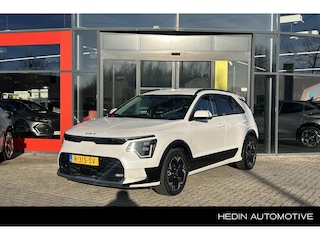 Kia Niro EV ExecutiveLine 64.8 kWh NAVIGATIE / CAMERA / PARKEERSENSOREN V+A