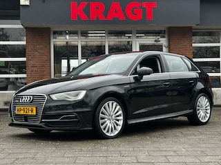 Audi A3 Sportback Ambition Pro Line plus 1.4 e-tron PHEV 150 pk - Xenon - 18"