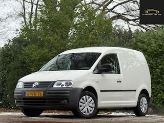 Volkswagen Caddy Bestel | 1e Eig. | NAP | Zeer mooi! Volkswagen Caddy Bestel 2.0 SDI |1e Eig.|NAP | Zeer mooi!