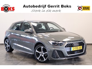 Audi A1 Sportback 25 TFSI S edition S-Line Carplay ACC Navi LED PDC