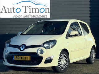 Renault Twingo 1.2 16V Collection | AC., CC., Bluetooth etc. |