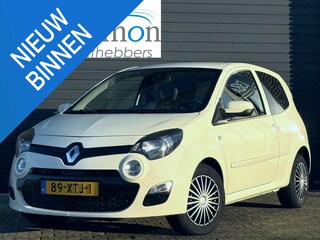 Renault Twingo 1.2 16V Collection | AC., CC., Bluetooth etc. |