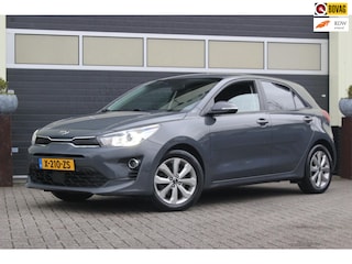 Kia Rio 1.2 CVVT DynamicLine Carplay Camera