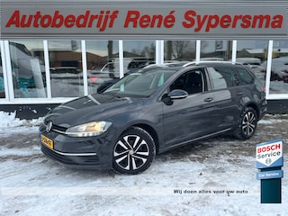 Volkswagen Golf Variant 1.0 TSI Highline | Stoelverwarming | Parkeer Sensoren | Adaptive Cruise